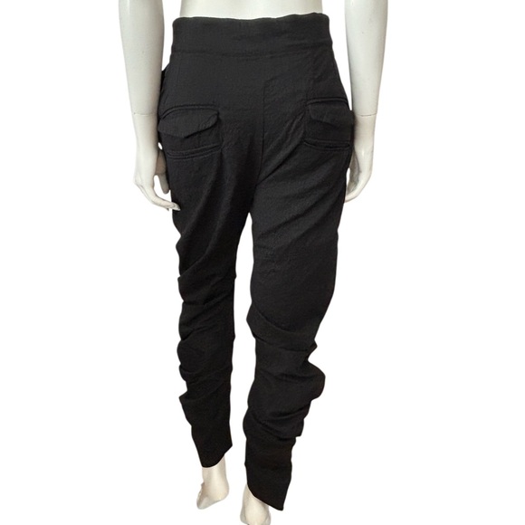 Rundholz Virgin Wool Blend Unique Pants - Picture 5 of 15